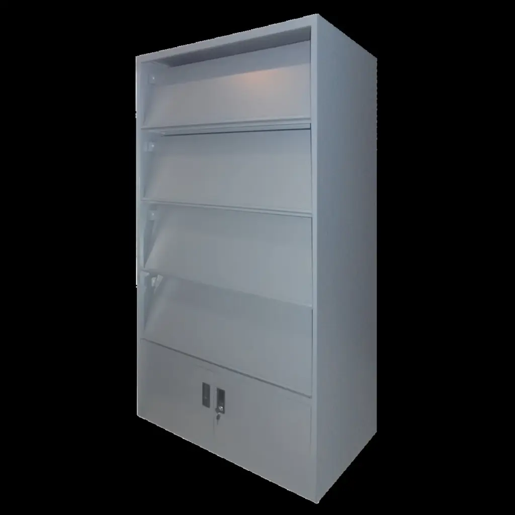 Intagstar Bookshelf  Cabinet BS18C