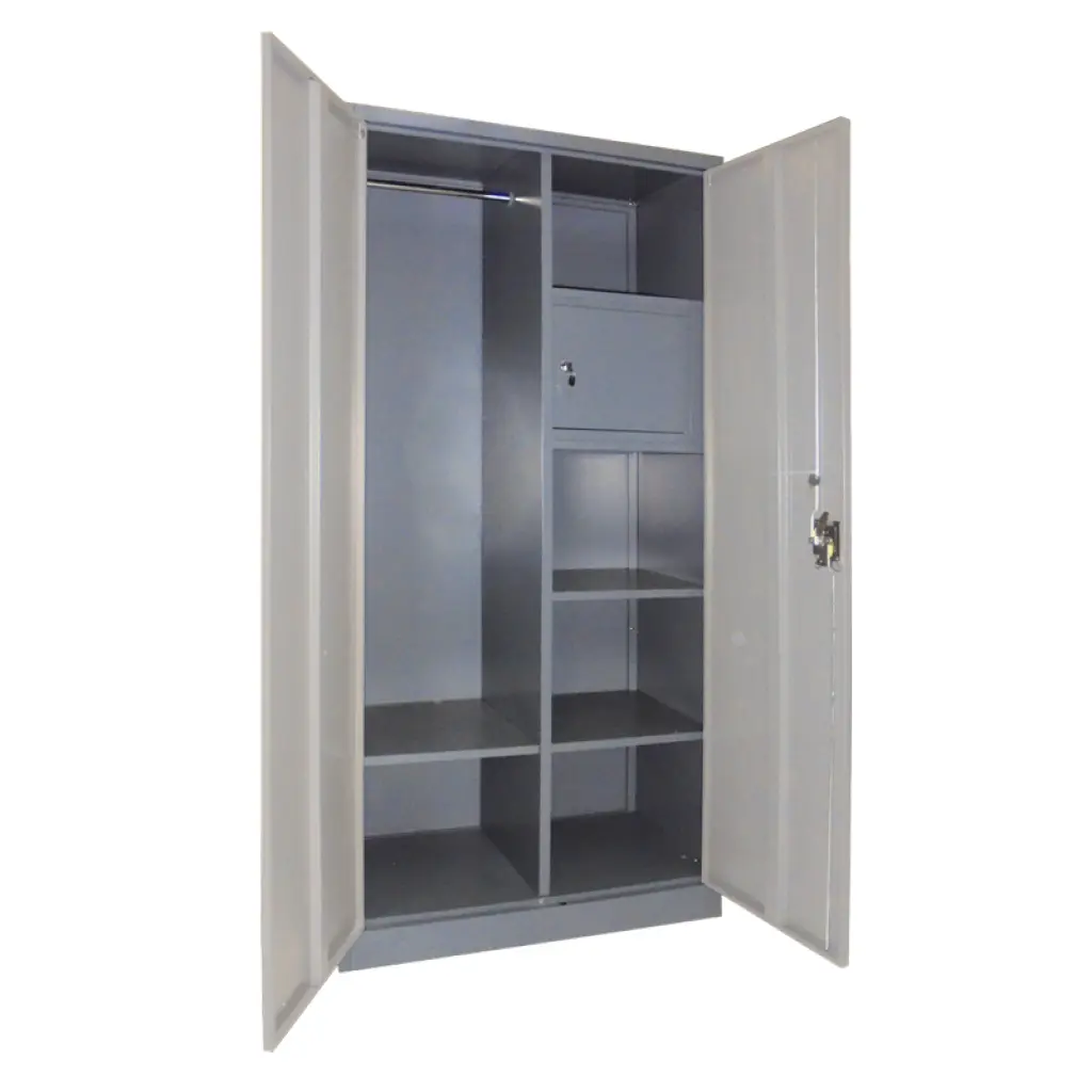 Intagstar Almari Pintu Ayun CCDZAINT Full Height