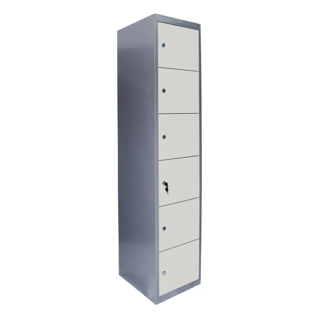 Intagstar Locker CCA6TINT