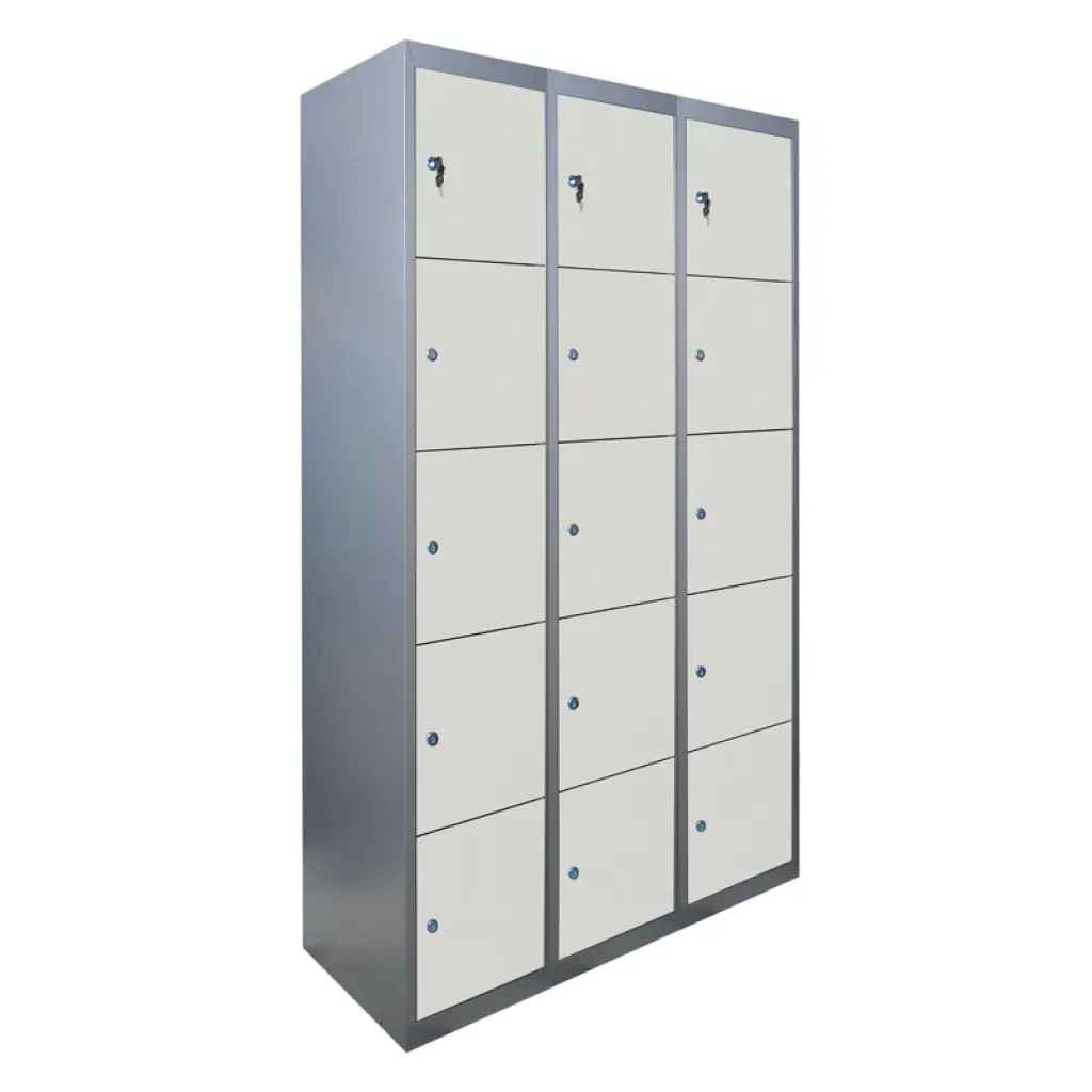 Intagstar Locker CCC15TINT