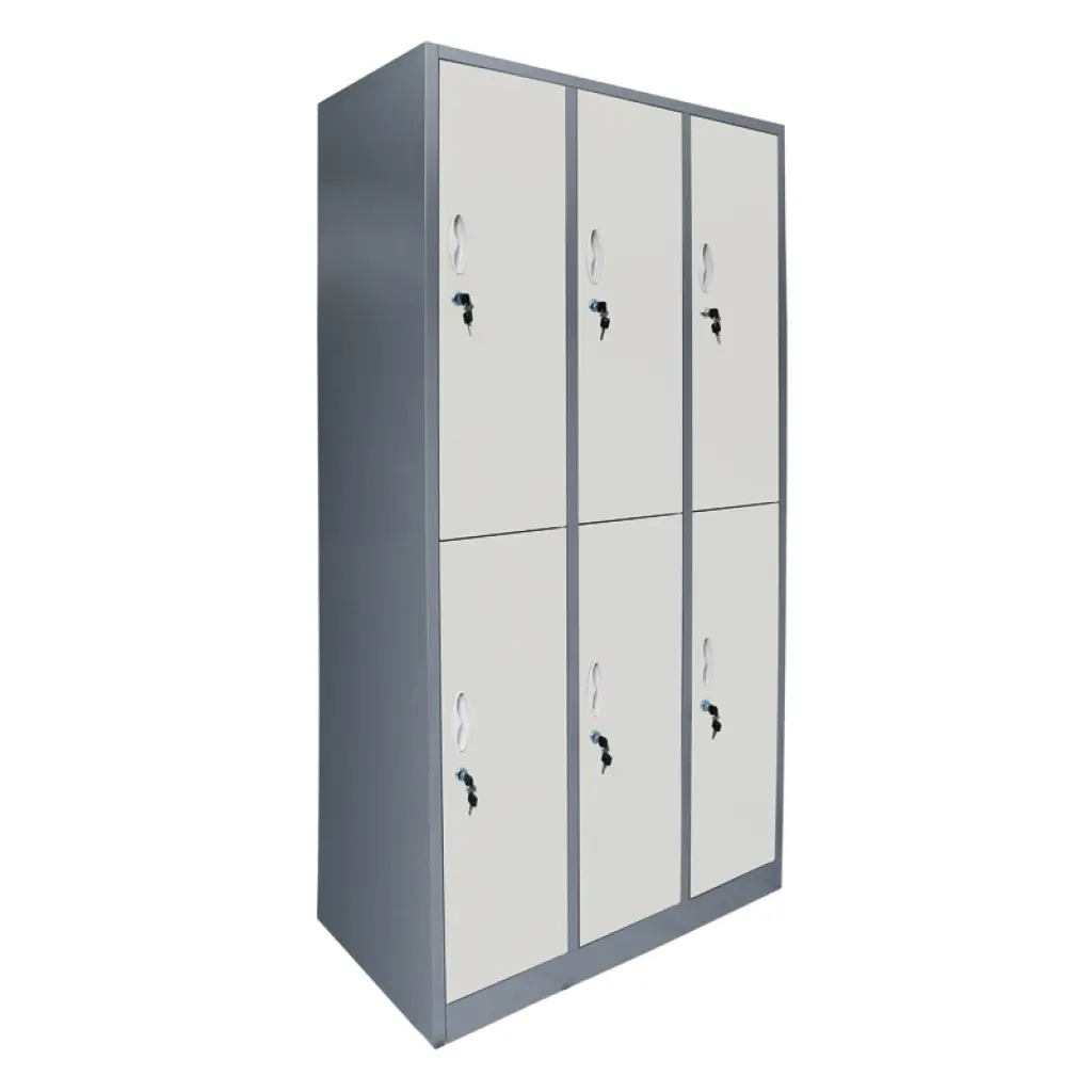 Intagstar Locker CCC6TINT