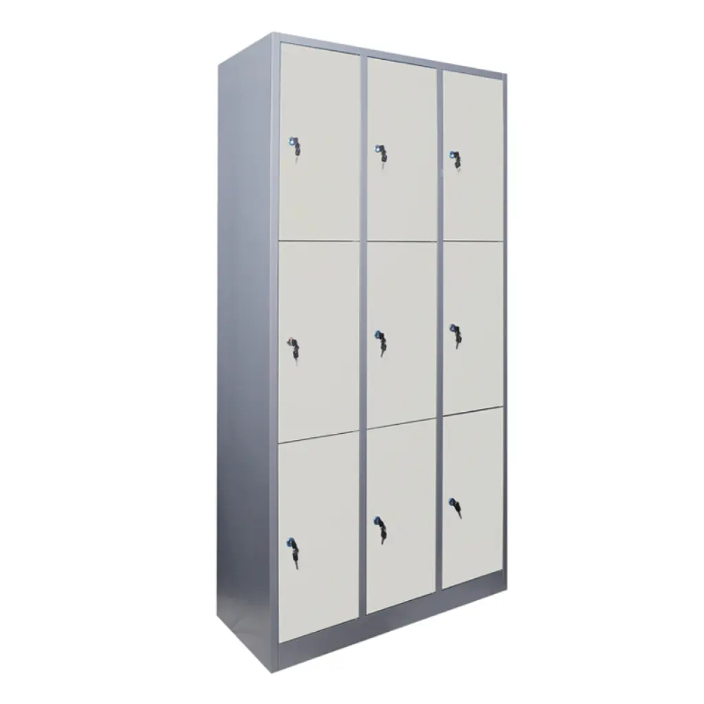 Intagstar Locker CCC9TINT