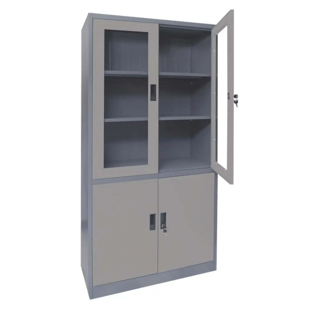 Intagstar Almari Pintu Ayun FC06INT Full Height