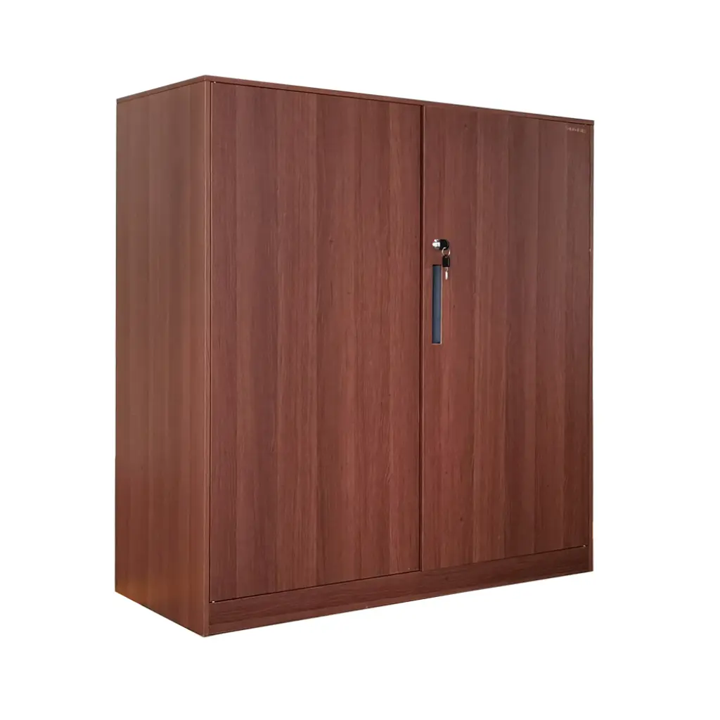 Tiger Almari Pintu Ayun WOOD DARK BROWN FCA10Z 