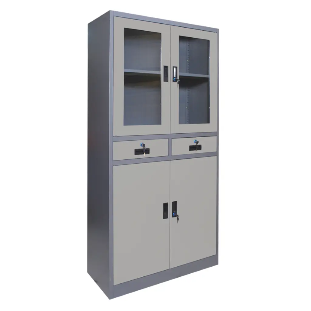 Intagstar Almari Pintu Ayun FCB2DINT Full Height