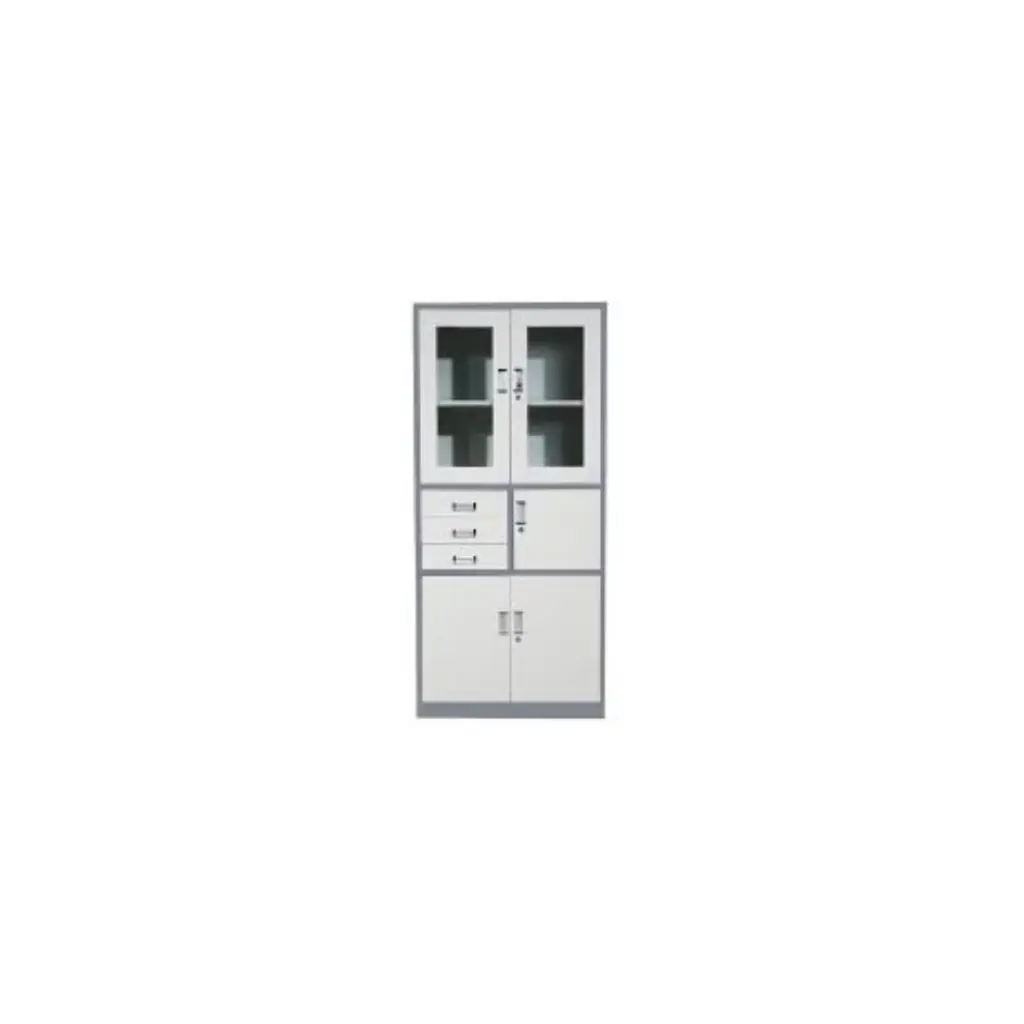 Intagstar Almari Pintu Ayun FCB3DINT Dimensi Packaging W94 x D11 x H189cm Full Height
