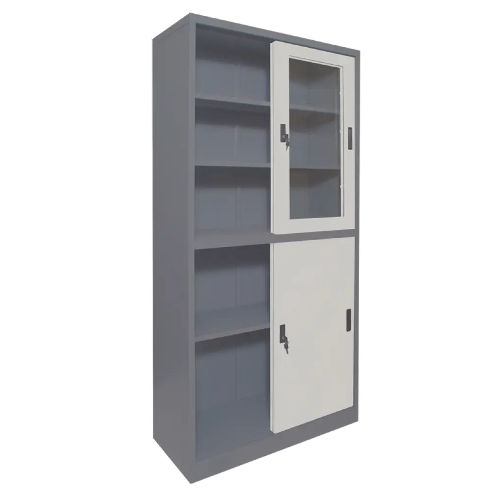 Intagstar Almari Pintu Sliding FCH1INT Full Height