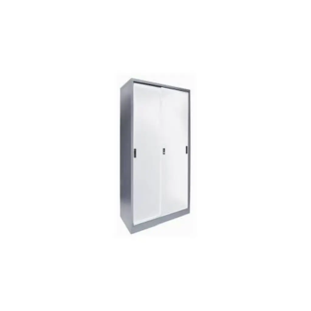 Intagstar Almari Pintu Sliding FCM3 Full Height