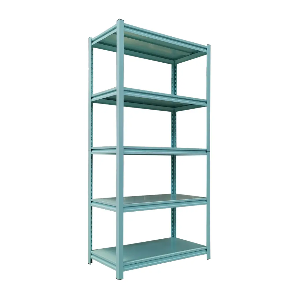 Tiger Racking GRL18 BLUE