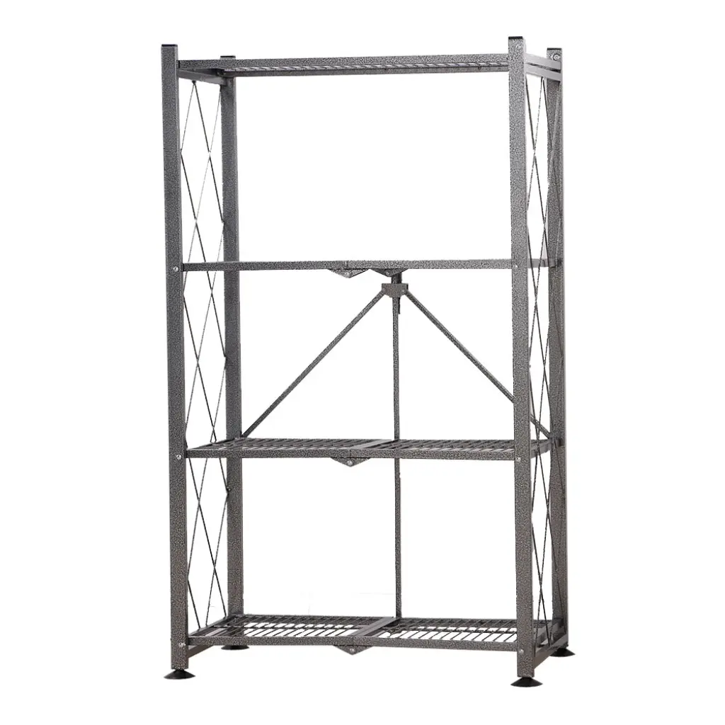 Tiger Racking SILVERBLACK JH34
