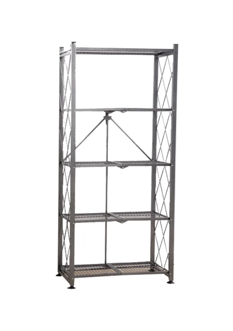 Lemari File - Filling Cabinet Tiger Racking SILVER-BLACK JH-3-5 1 ~item/2022/3/11/rak_edit_2_