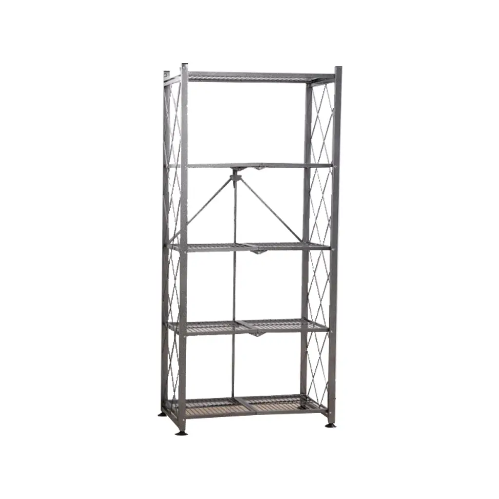Tiger Racking SILVERBLACK JH35