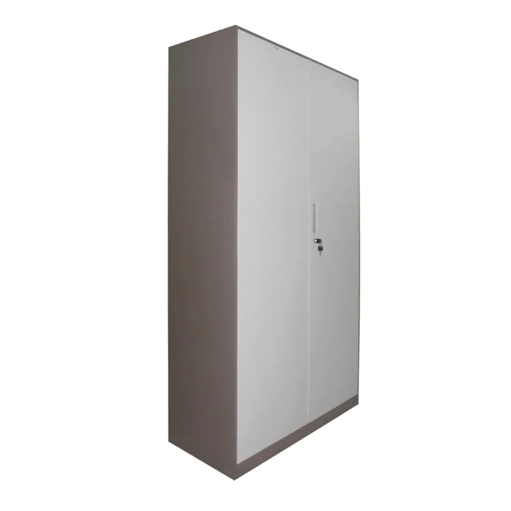 Tiger Almari pintu ayun plat FC1805 Full Height