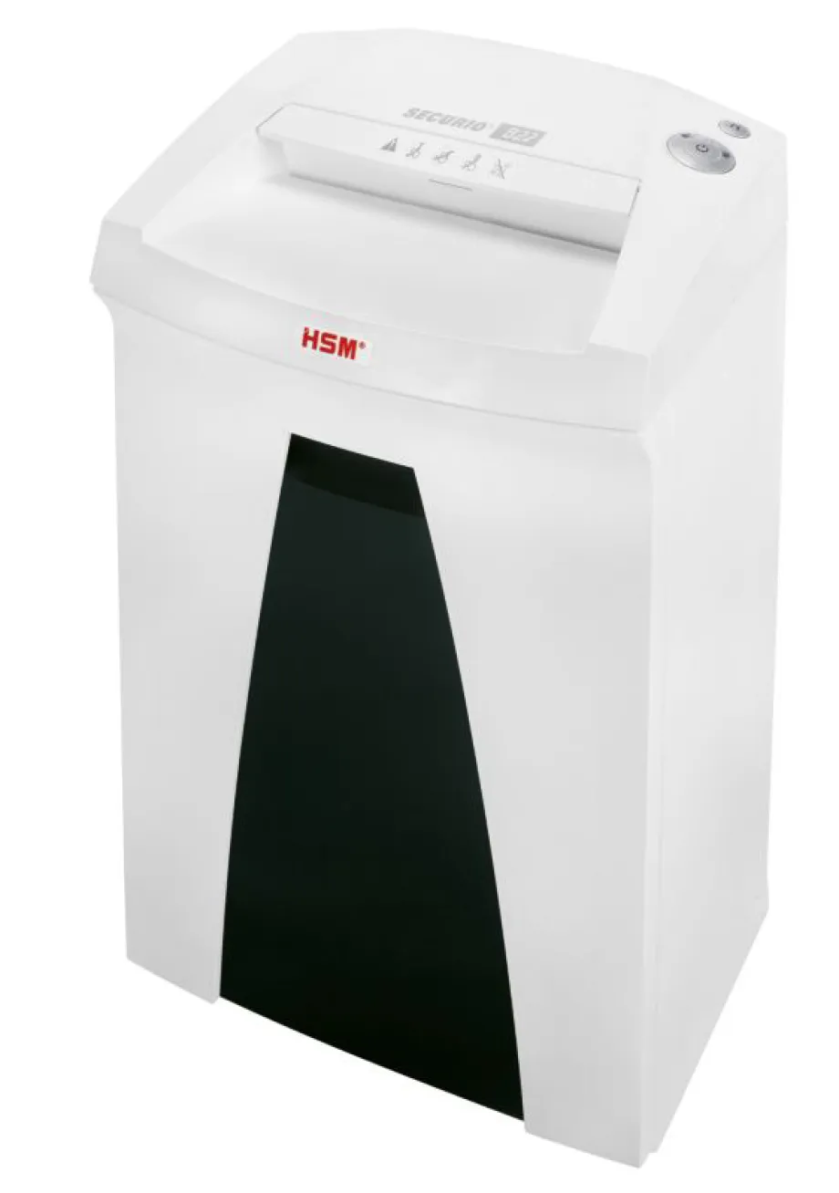 Mesin Penghancur Kertas HSM PENGHANCUR KERTAS STRIP 3.9mm SECURIO B22 (HSM-104) 1 ~item/2022/3/12/hsm_securio_b22