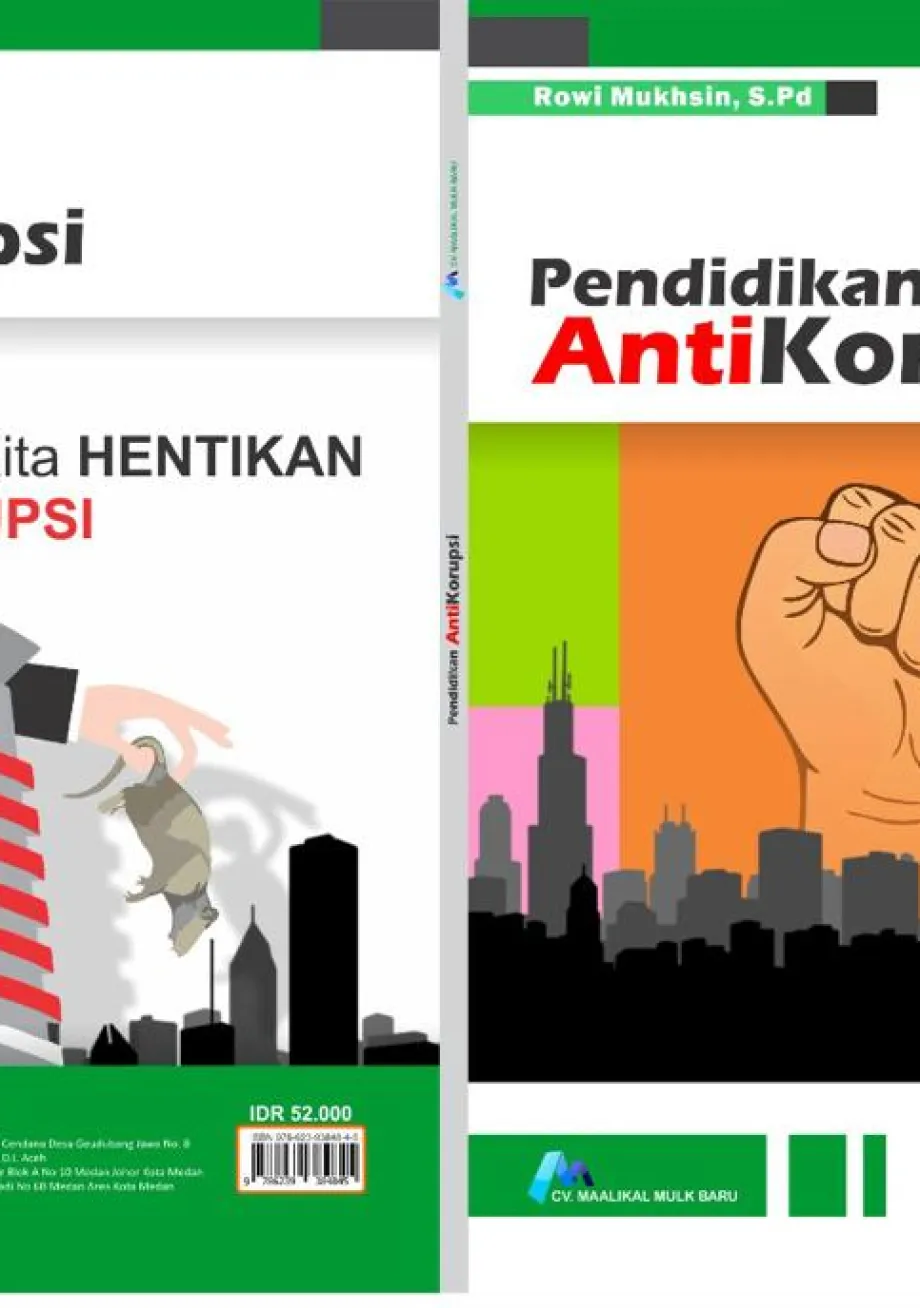 Pengetahuan Dan Keterampilan BUKU PENUNJANG PENGUATAN PENDIDIKAN KARAKTER MENCAPAI GENERASI ANTI KORUPSI KELAS 12 SMA/MAN 1 ~item/2022/3/14/kls_xii
