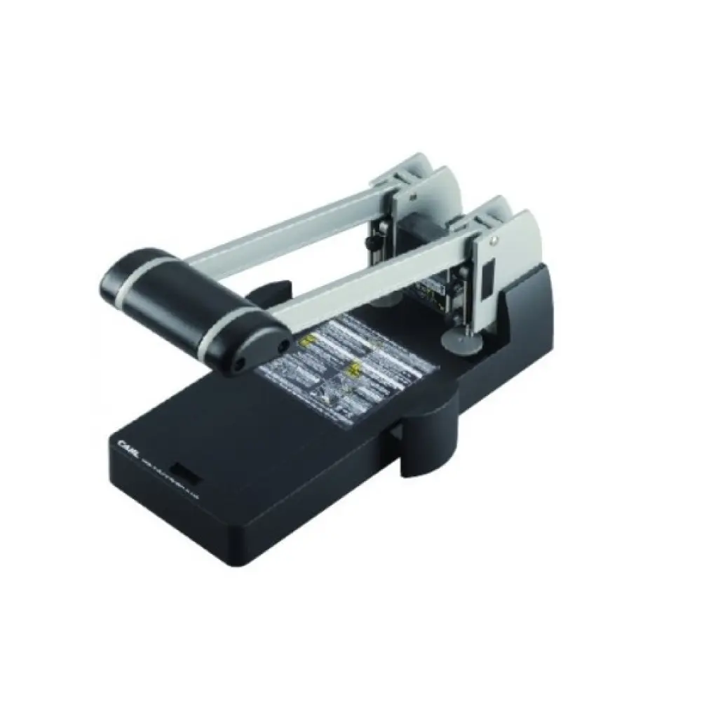 Carl Heavy Duty Punch No 122N