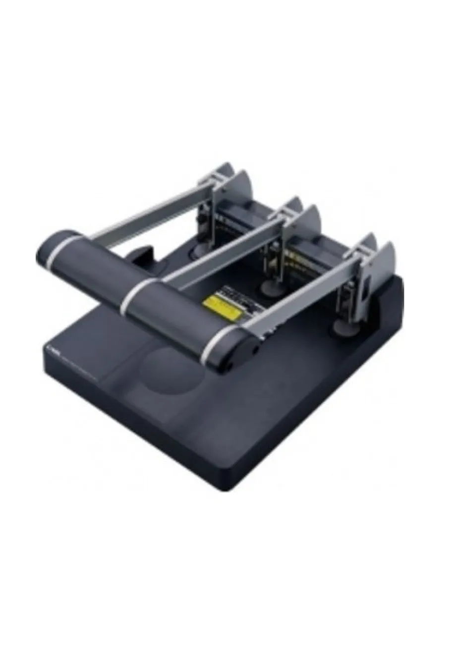 Pembolong Kertas Carl 3 Hole Heavy Duty Punch No. 123N 1 ~item/2022/3/17/123n