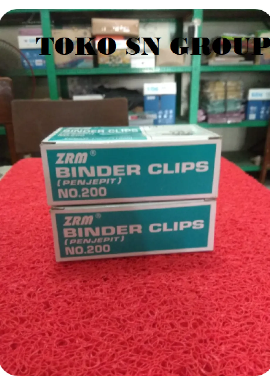 Klip Kertas Binder Klip No.200 (20)  1 ~item/2022/3/17/binder_klip_no_200_20_17_199