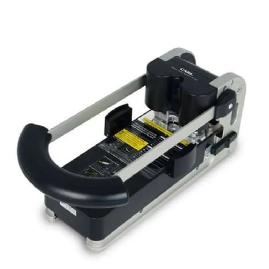 Carl Heavy Duty Punch HD520N