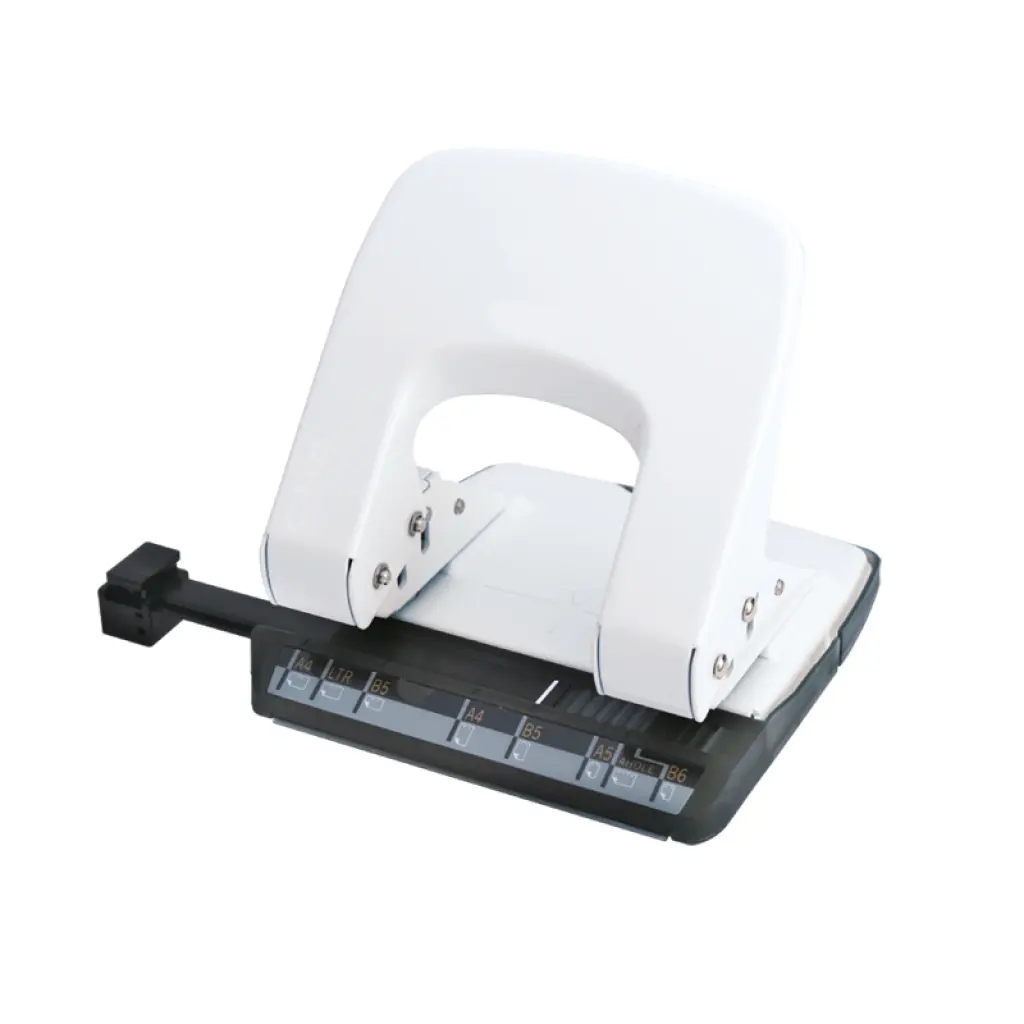 Carl Paper Punch LP35