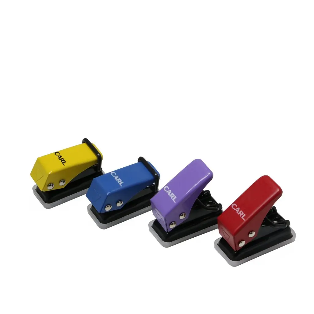Carl One Hole Punch 12N
