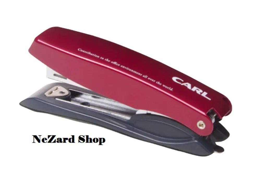 Carl Stapler ST760