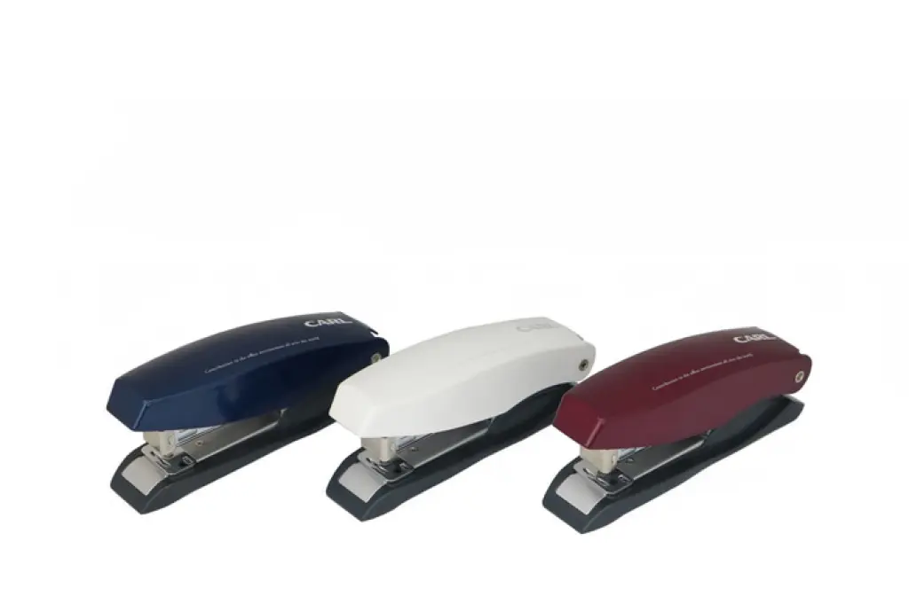 Carl Stapler ST860