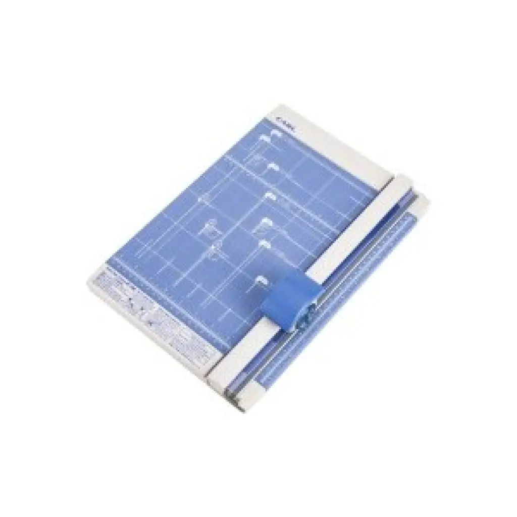 Carl Rotary Disk Cutter RT200 