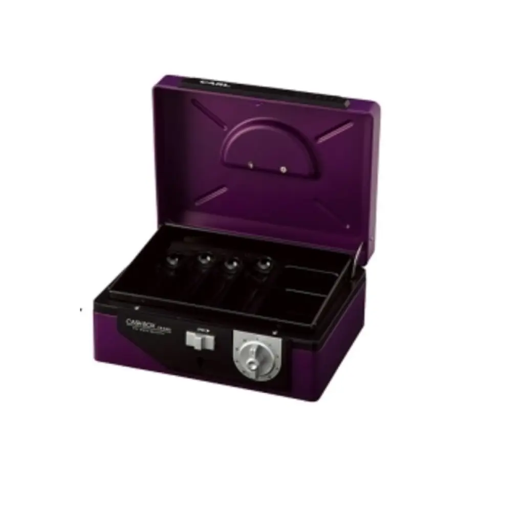 Carl Cash Box 8 CB8300