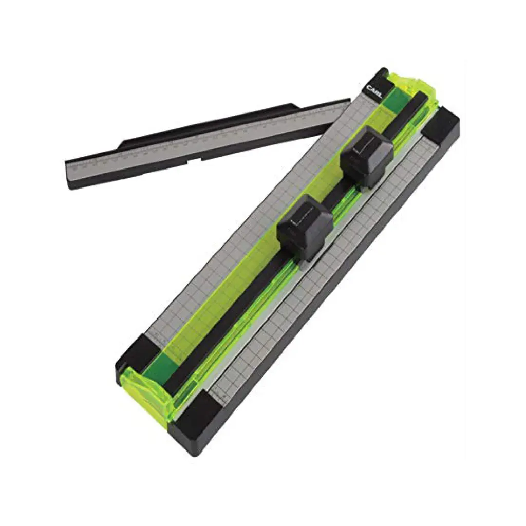 Carl Personal Trimmer DC100N