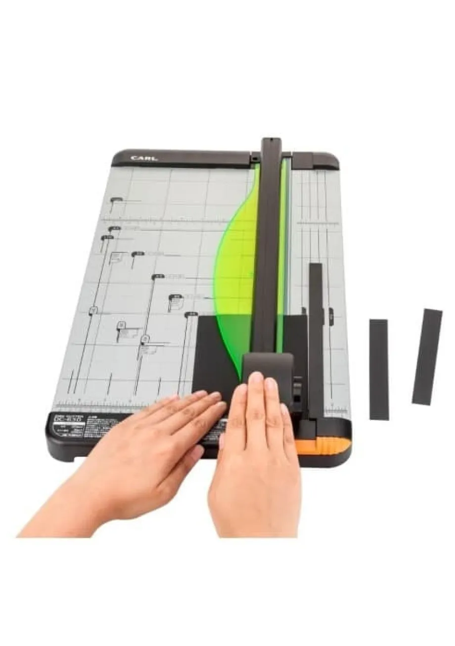 Pembolong Kertas Carl Rotary Disk Cutter DC-212  1 ~item/2022/3/18/dc_630