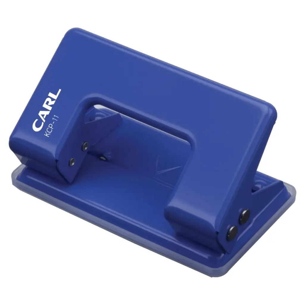 Carl Two Hole Punch KCP11