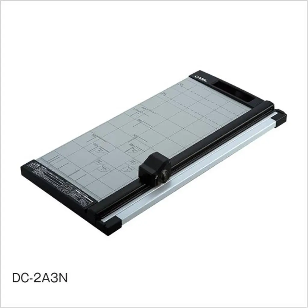 Carl Paper Trimmer DC2A3N