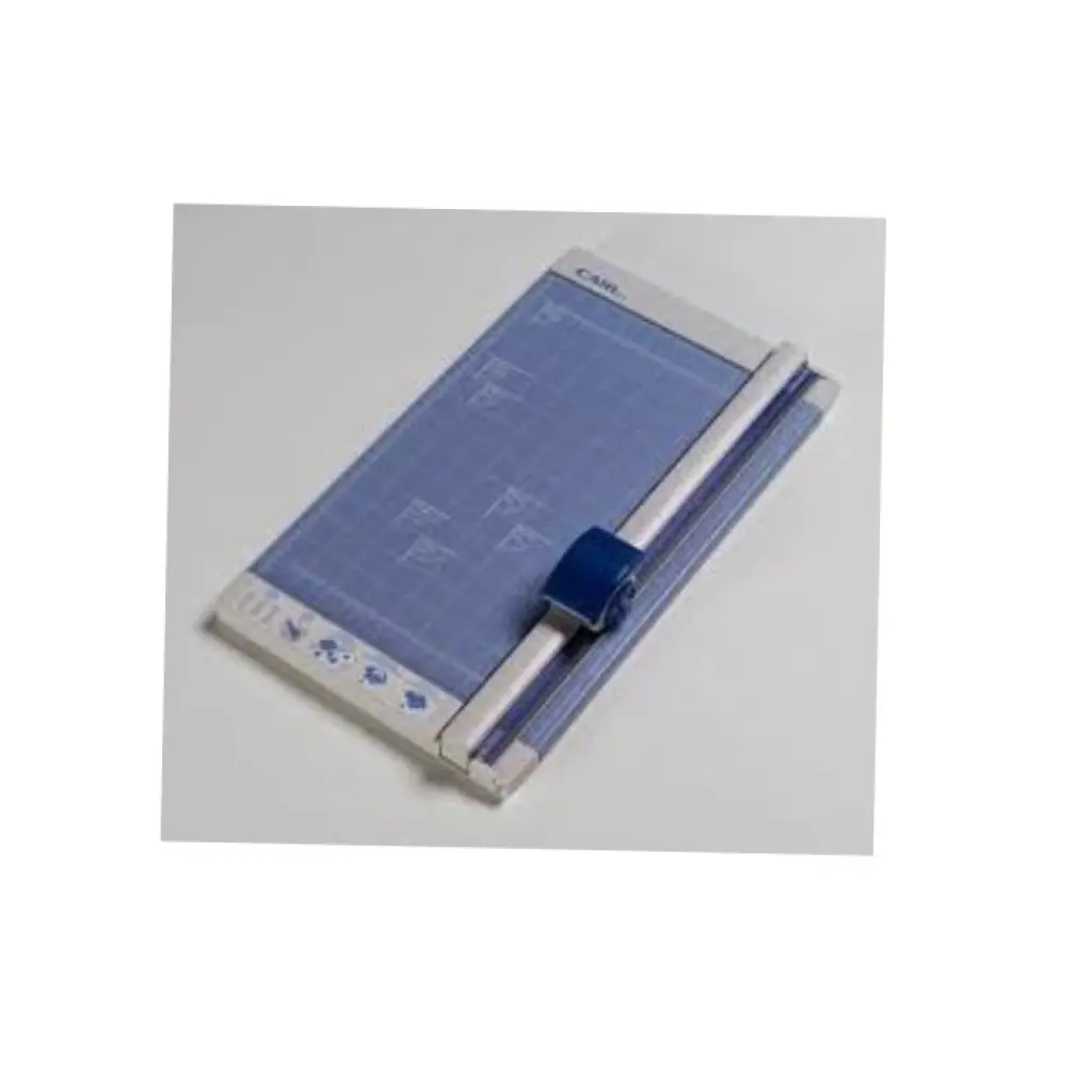 Carl Rotary Disk Cutter RT218 