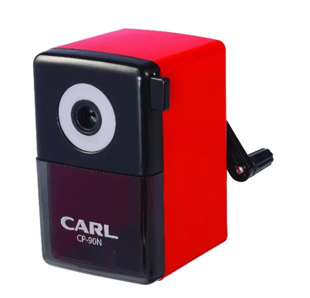 Carl Sharpener CP90N
