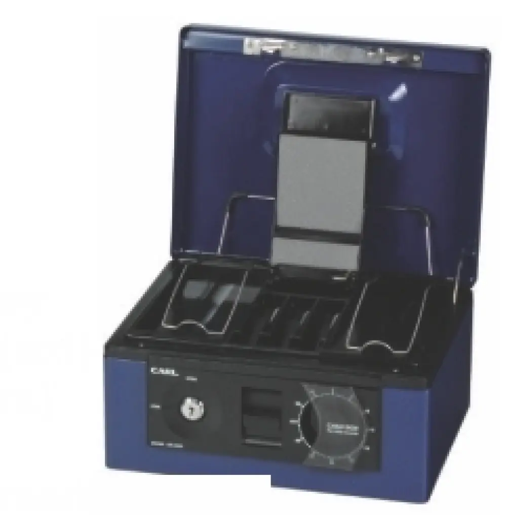 Carl Cash Box CB8560