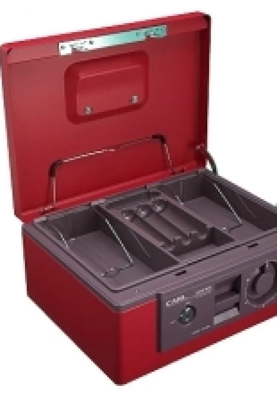 Lainnya Carl Cash Box CB-8600 1 ~item/2022/3/21/carl_cb_8600