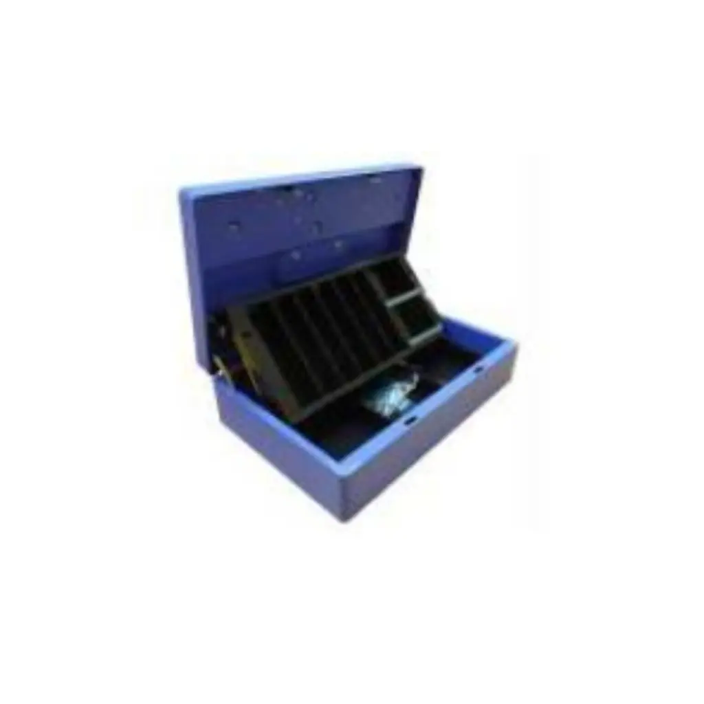 Carl Cash Box CB8800