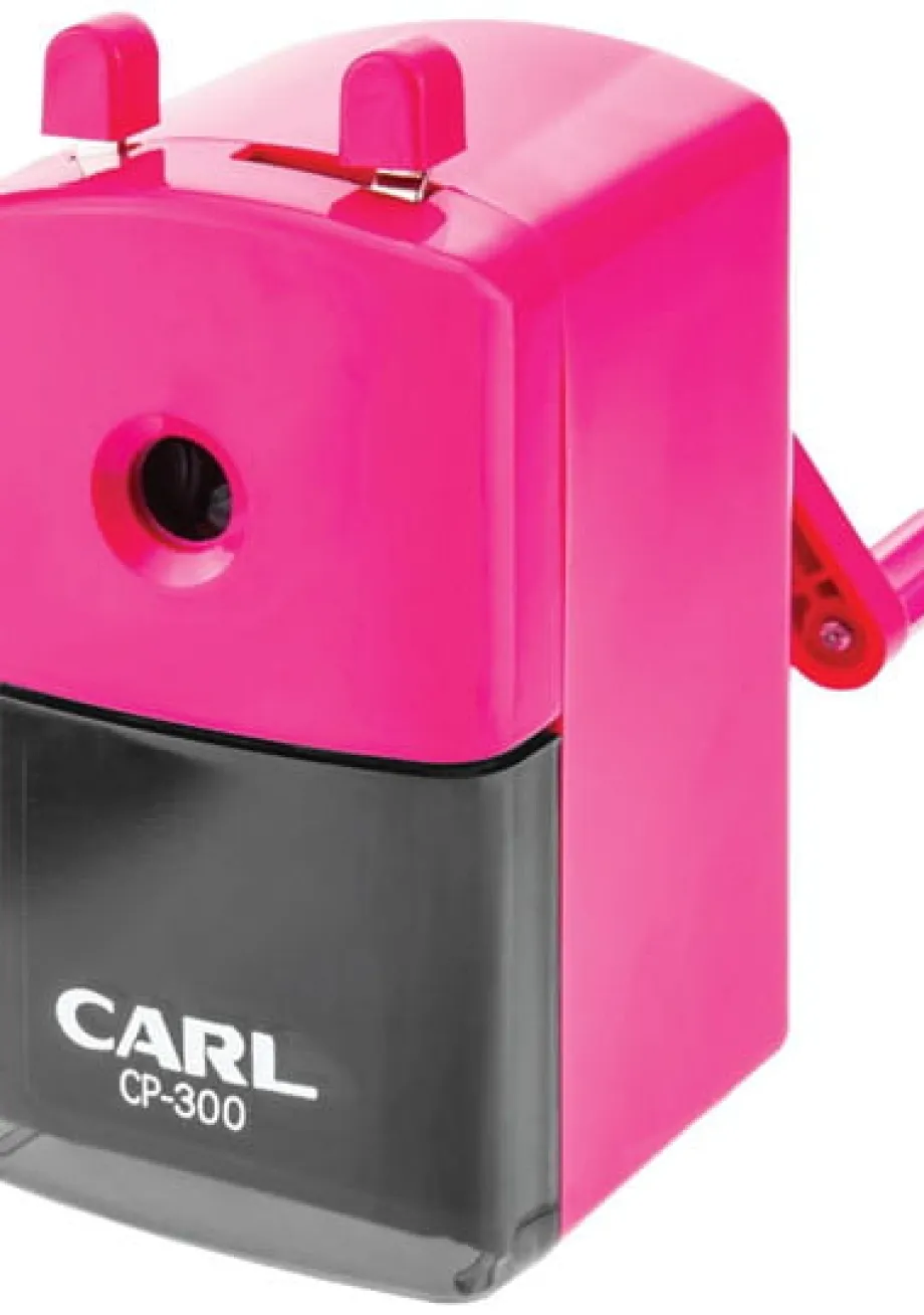 Rautan Carl Sharpener CP-300 1 ~item/2022/3/21/cp_300_pink