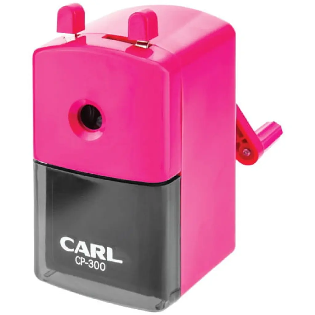 Carl Sharpener CP300