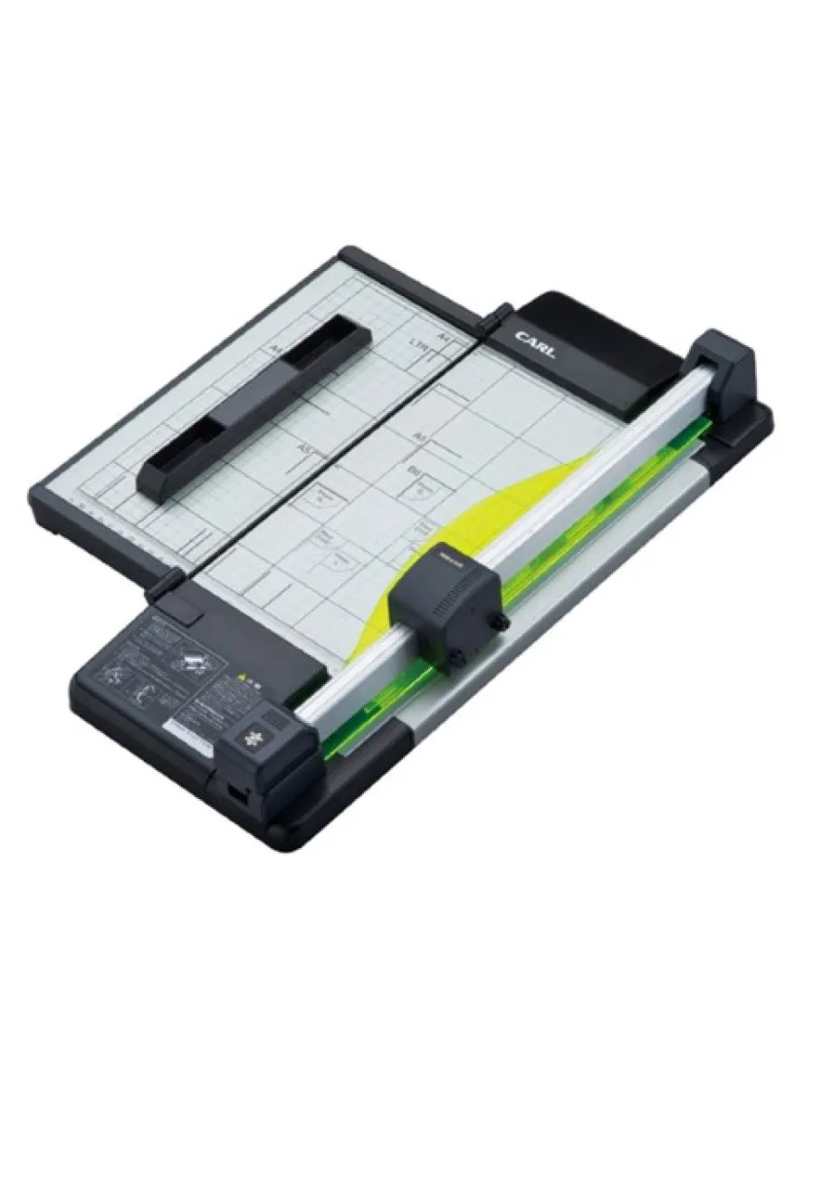 Cutting Mat Carl Paper Trimmer DC-F5100 1 ~item/2022/3/21/f5100