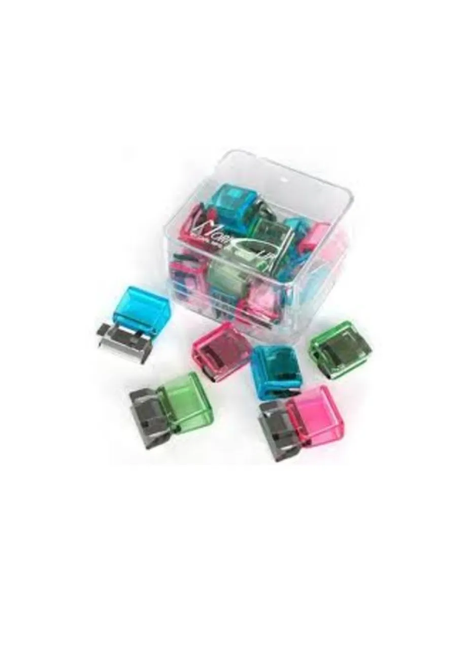 Staples Carl Paper Clip (S) MC-52 asst 1 ~item/2022/3/21/mc_52
