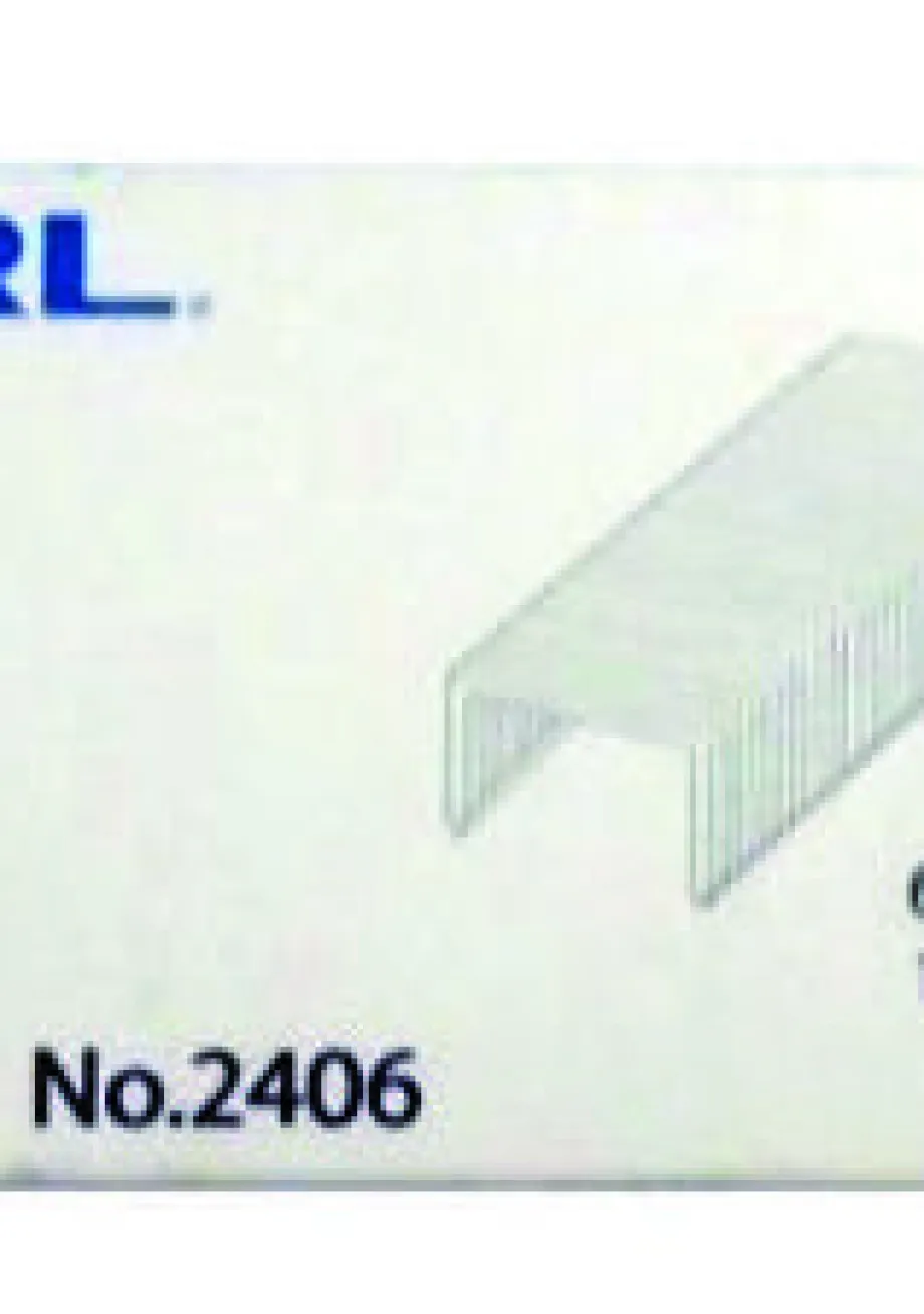Staples Carl Staples / Nieces No. #2406 1 ~item/2022/3/21/nieces_2406