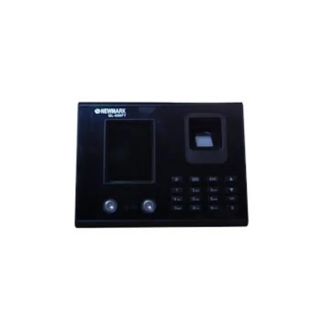Newmark GL608FT Mesin Absensi