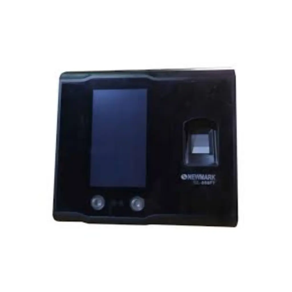 Newmark GL808FT Mesin Absensi