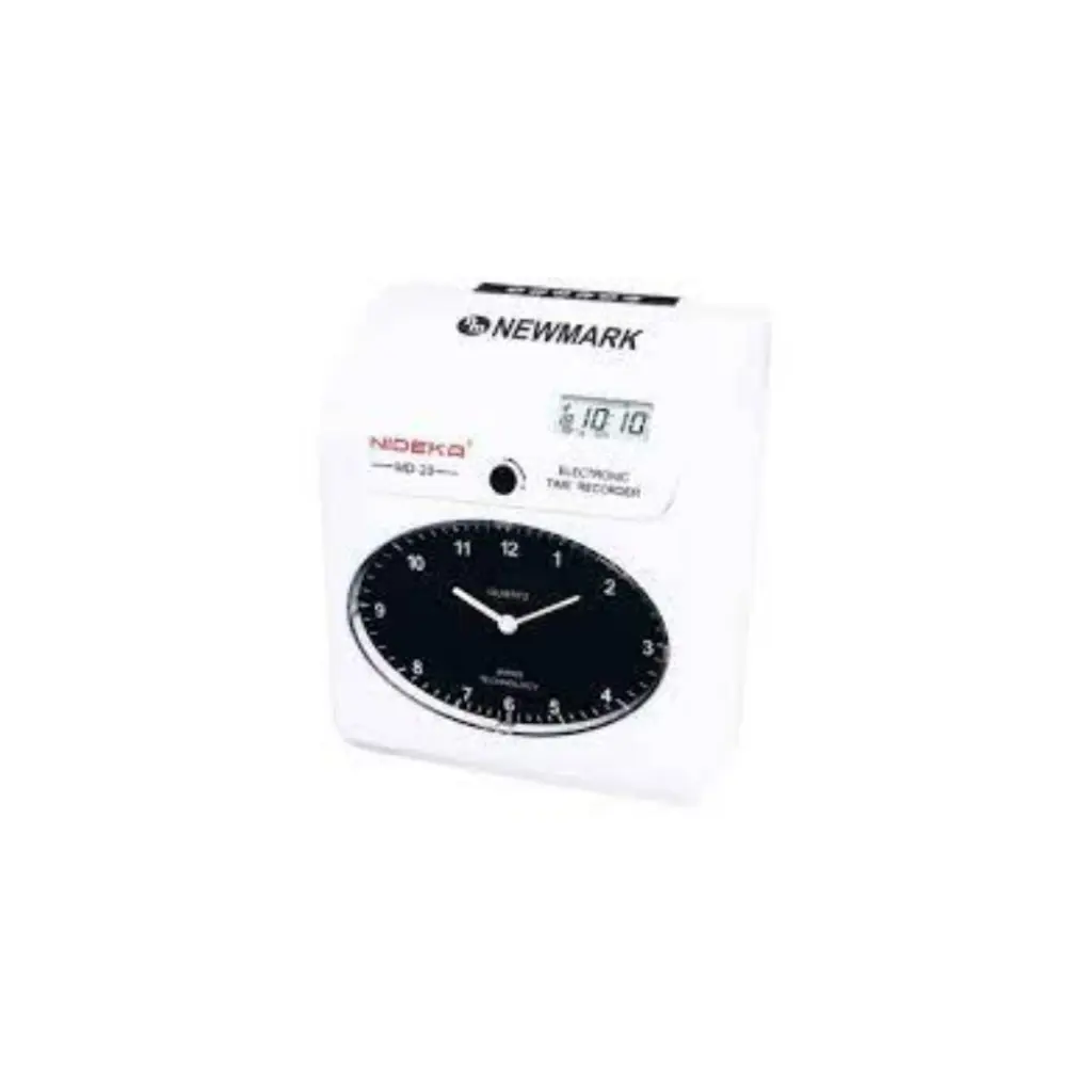 NEWMARK Nideka MD20