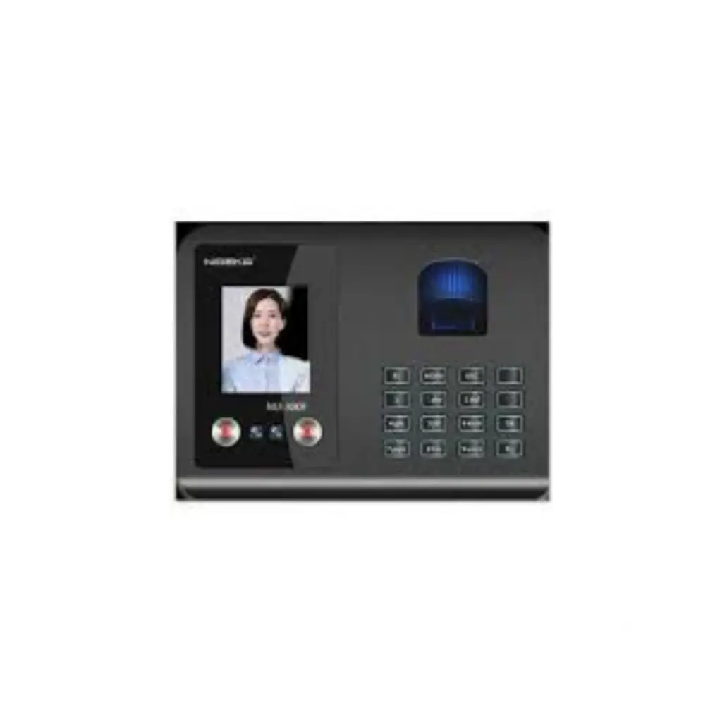 Newmark NU300F Mesin Absensi