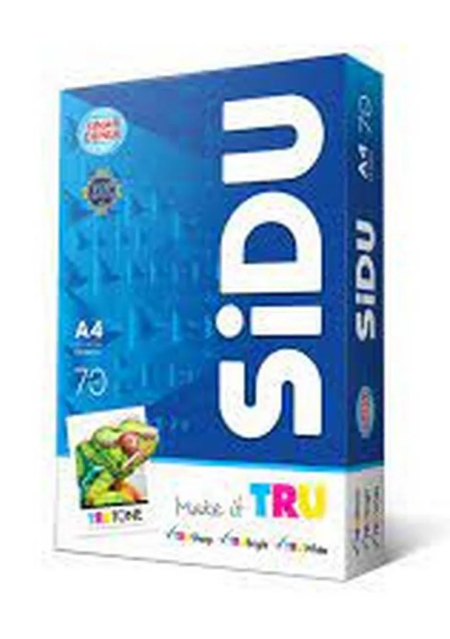 Kertas HVS KERTAS HVS SIDU A4/70 GR 1 ~item/2022/3/23/kertas_sidu_a4_70gr