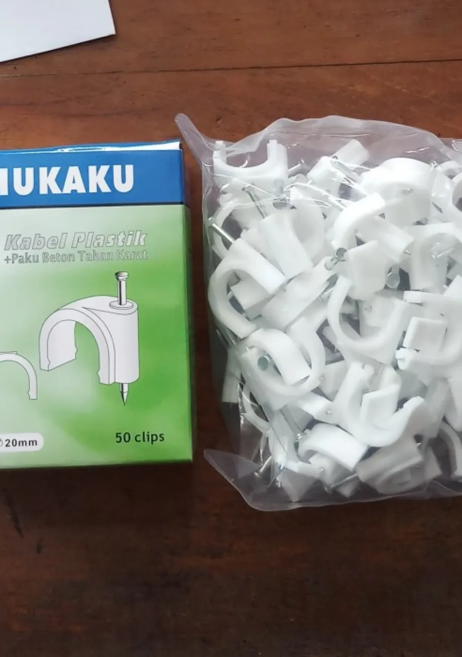 Klip Kabel Klip Kabel ( Klem) 1 ~item/2022/3/25/1042038_aa47f6e1_382c_4b4a_85fb_d289041384ea_2048_2048