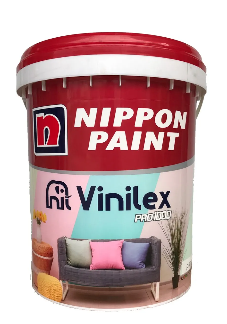 Cat Tembok Cat Tembok Nippon VINILEX 20Kg 1 ~item/2022/3/25/7d54bf5fae2c1896fe53c200cff27f50